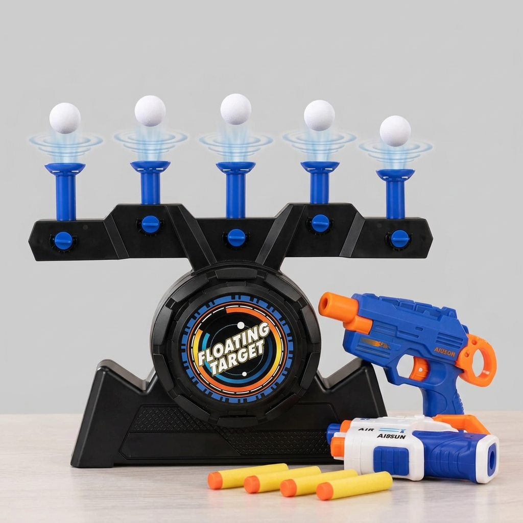 HoverBlast - Image 1